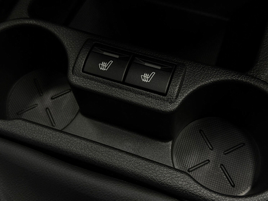 Lada (ВАЗ) Granta Classic Optima, 2025 года, пробег 4 км