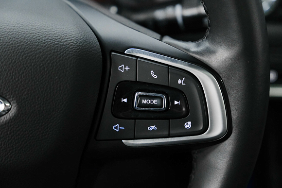 Chery Tiggo 7 Pro Prestige, 2021 года, пробег 13000 км