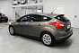 Ford Focus, 2012 года, пробег 163500 км