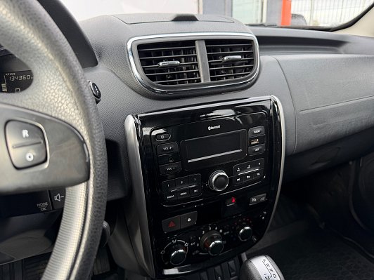 Nissan Terrano Elegance, 2019 года, пробег 134351 км