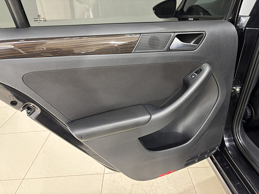 Volkswagen Jetta, 2015 года, пробег 208688 км