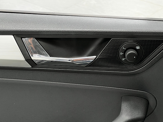 Skoda Rapid Ambition, 2019 года, пробег 71300 км