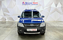Lada (ВАЗ) Largus Luxe (7 мест), 2018 года, пробег 129658 км