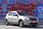 Renault Sandero Expression, 2012 года, пробег 153169 км