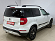 Skoda Yeti Active Outdoor, 2016 года, пробег 131488 км