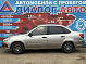 Lada (ВАЗ) Granta Standard, 2020 года, пробег 133000 км