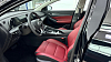Changan Eado Plus Люкс, черный