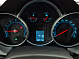 Chevrolet Cruze LT, 2014 года, пробег 169191 км