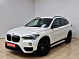 BMW X1 xDrive18d xLine, 2017 года, пробег 279303 км