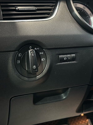 Skoda Octavia Hockey Edition, 2016 года, пробег 248236 км