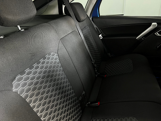 Lada (ВАЗ) Granta Comfort, 2019 года, пробег 149000 км