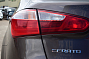 Kia Cerato Luxe, 2013 года, пробег 144700 км
