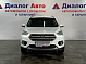 Ford Kuga Trend Plus, 2017 года, пробег 104000 км