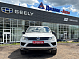 Volkswagen Touareg Wolfsburg Edition, 2017 года, пробег 185388 км