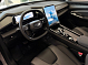 Geely Cityray Спорт, серебряный