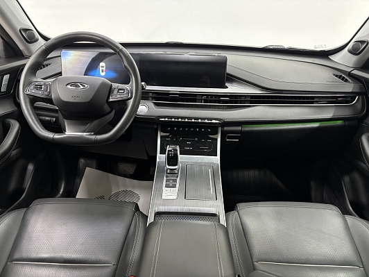 Chery Tiggo 7 Pro Max Ultimate, 2023 года, пробег 51410 км