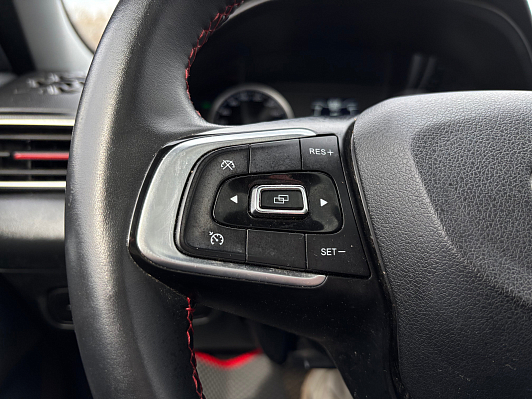 Kaiyi E5 Luxury Sport, 2023 года, пробег 62487 км