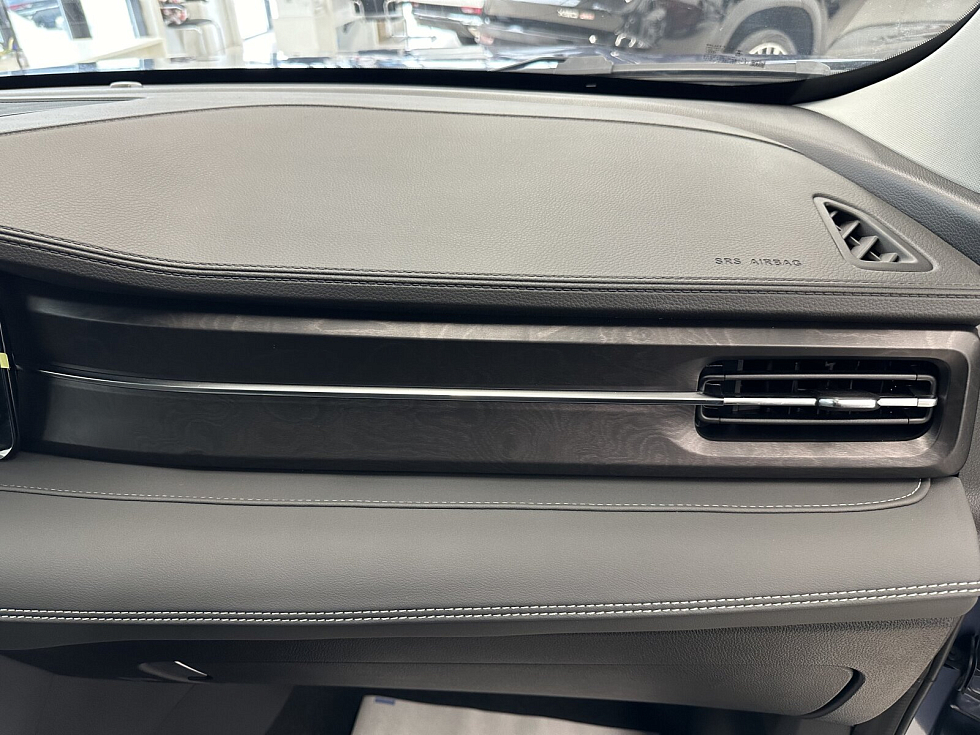 JETOUR X90 PLUS Comfort, серый