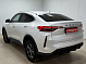 Haval F7x Elite, 2023 года, пробег 16163 км