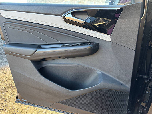 Jetta VS5, 2023 года, пробег 22918 км