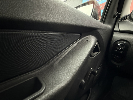 Lada (ВАЗ) Granta Standard, 2020 года, пробег 133000 км