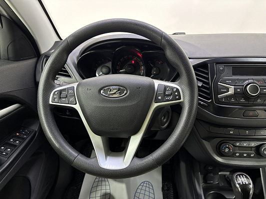 Lada (ВАЗ) Vesta Comfort Image, 2021 года, пробег 71822 км