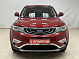 Geely Atlas Люкс + Yandex Auto, 2020 года, пробег 105275 км