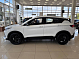 Geely Coolray Luxury, белый