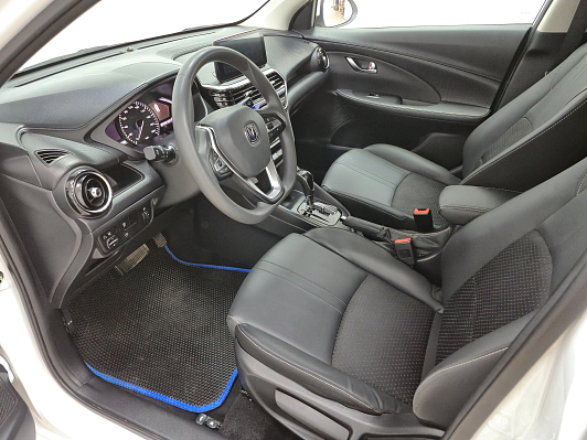 Changan Alsvin LX, 2023 года, пробег 17860 км