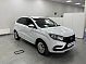 Lada (ВАЗ) XRAY Comfort, 2018 года, пробег 103000 км