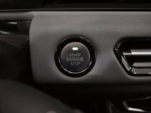 BAIC U5 Plus Люкс (Luxury), 2023 года, пробег 26674 км