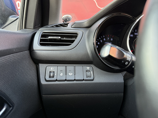 Kia Rio Prestige, 2013 года, пробег 208620 км