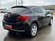 Opel Astra Cosmo, 2014 года, пробег 125650 км