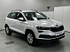 Skoda Karoq, 2022 года, пробег 80202 км