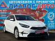 Kia Ceed Luxe, 2023 года, пробег 31000 км