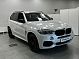 BMW X5 xDrive30d M Sport, 2015 года, пробег 204209 км
