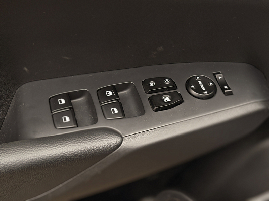 Hyundai Solaris Comfort, 2020 года, пробег 108702 км