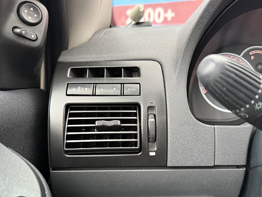 Fiat Albea, 2011 года, пробег 134500 км