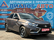 Lada (ВАЗ) Vesta Comfort, 2019 года, пробег 104000 км