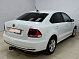 Volkswagen Polo Allstar, 2017 года, пробег 134968 км