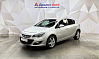 Opel Astra Cosmo, 2013 года, пробег 220132 км