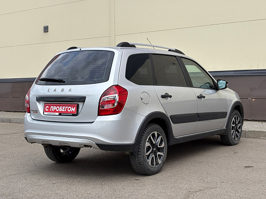 Lada (ВАЗ) Granta Comfort, 2023 года, пробег 31517 км