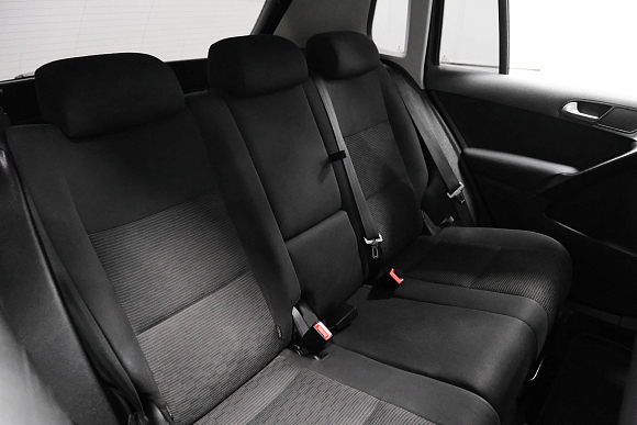 Volkswagen Tiguan CLUB, 2014 года, пробег 220000 км
