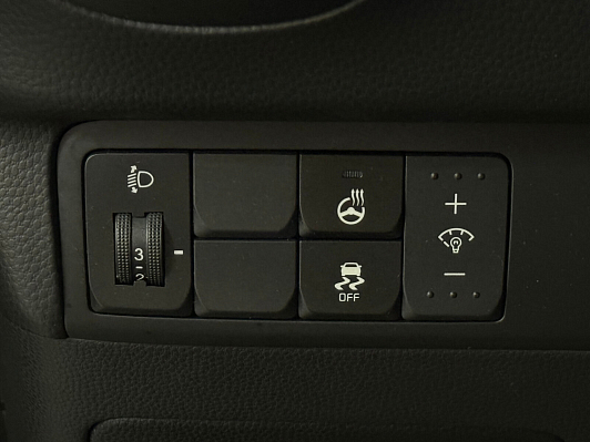 Kia Soul Comfort, 2018 года, пробег 49550 км