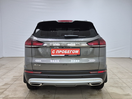 Belgee X70 Style, 2024 года, пробег 8003 км