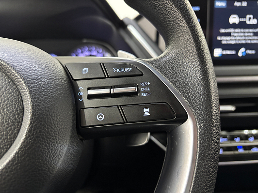 Hyundai Sonata, 2019 года, пробег 95000 км