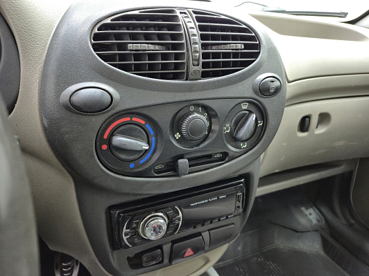 Lada (ВАЗ) Kalina, 2008 года, пробег 147054 км