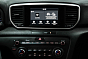 Kia Sportage Comfort, 2019 года, пробег 100000 км