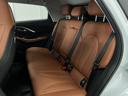 Omoda C5 Ultimate, 2023 года, пробег 50500 км