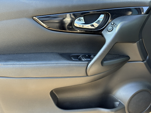 Nissan Qashqai LE Roof, 2014 года, пробег 262150 км